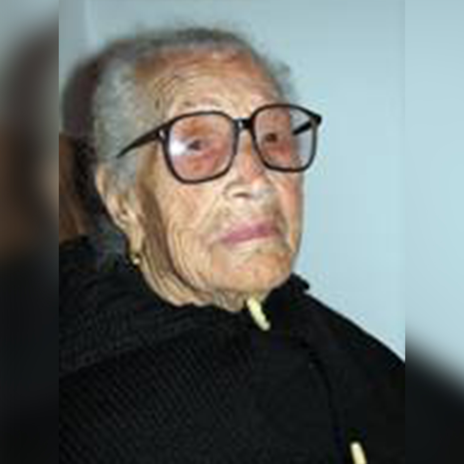 New Validation: Carmelina Augusta Delgado (1900-2013) of Portugal