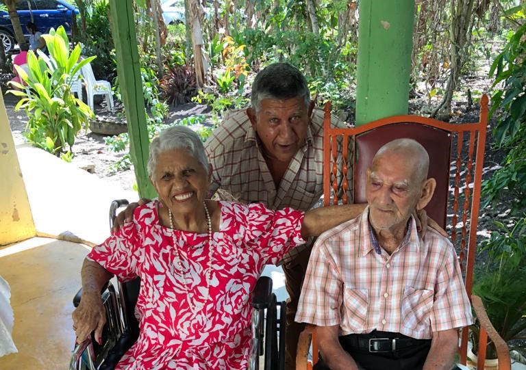 LongeviQuest Validates Dominican Republic’s Oldest Living Man