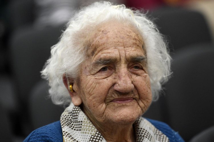 Gizela Dvončová (1916-2023): Slovakia’s Oldest Living Person Dies at 106