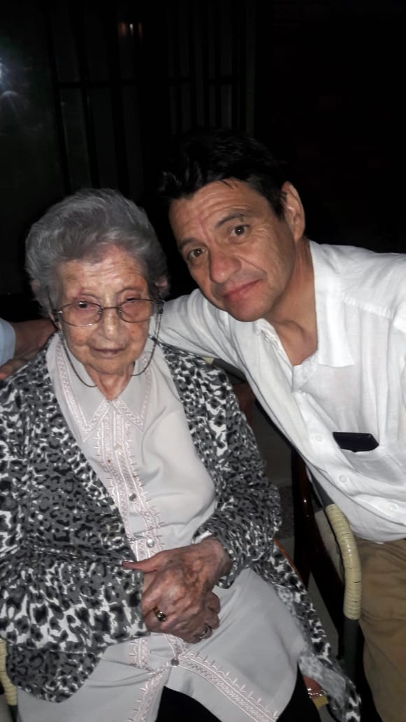 Chile’s Oldest Known Person Dies at 111