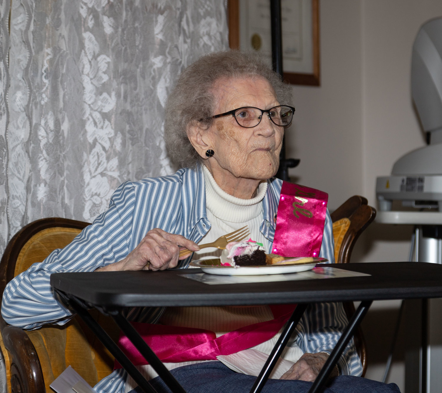 New Validation: Missouri’s Oldest Living Person, Mary Chesney (1912-Present) Validated at 110