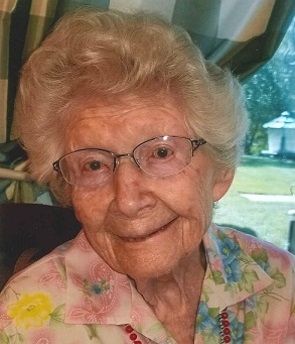 New Validation: Celma Birdsall of United States (1908-2018)