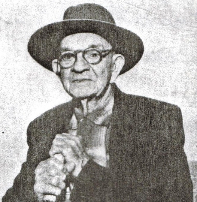 Isaac Nathan Edwards (1863-1974): Former World’s Oldest Living Man Validated after almost 50 Years