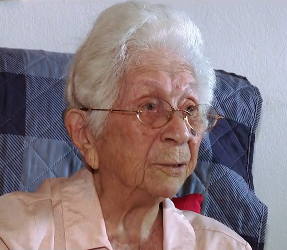 Puerto Rico’s Oldest Living Woman Validated At 110