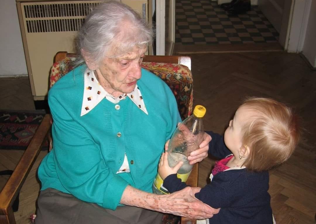 Bedřiška Adamičková, Czech Republic’s Oldest Living Person, Dies at 109