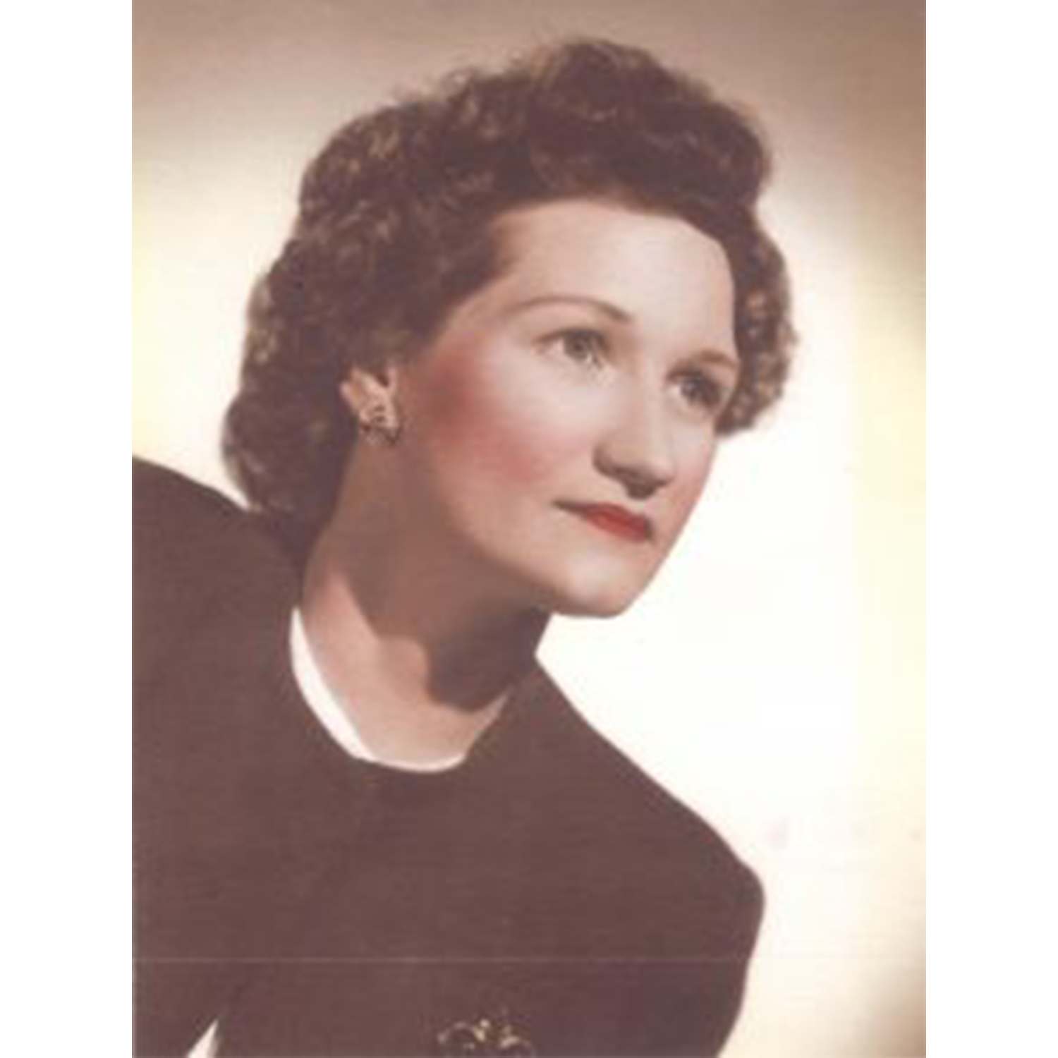 New Validation: Genevieve Duffy of the United States (1908-2019)