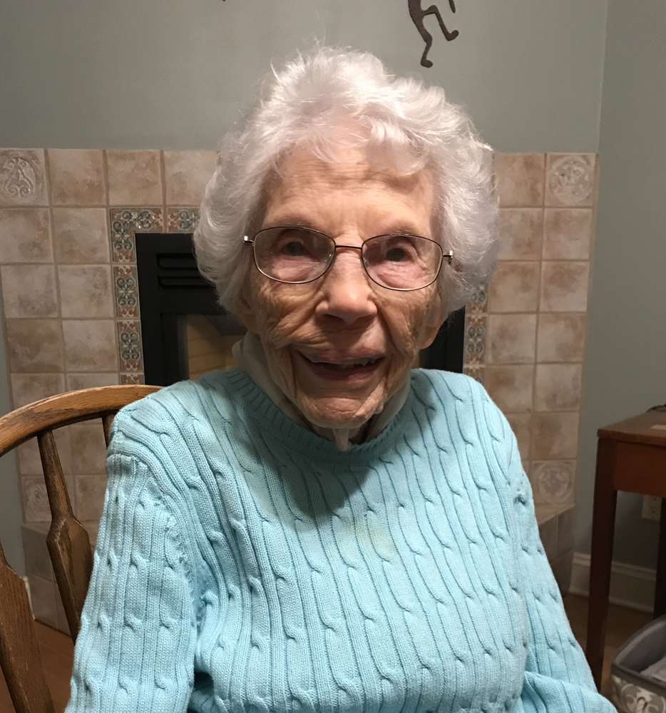 New Validation: Goldie Small of the United States (1908-2019)