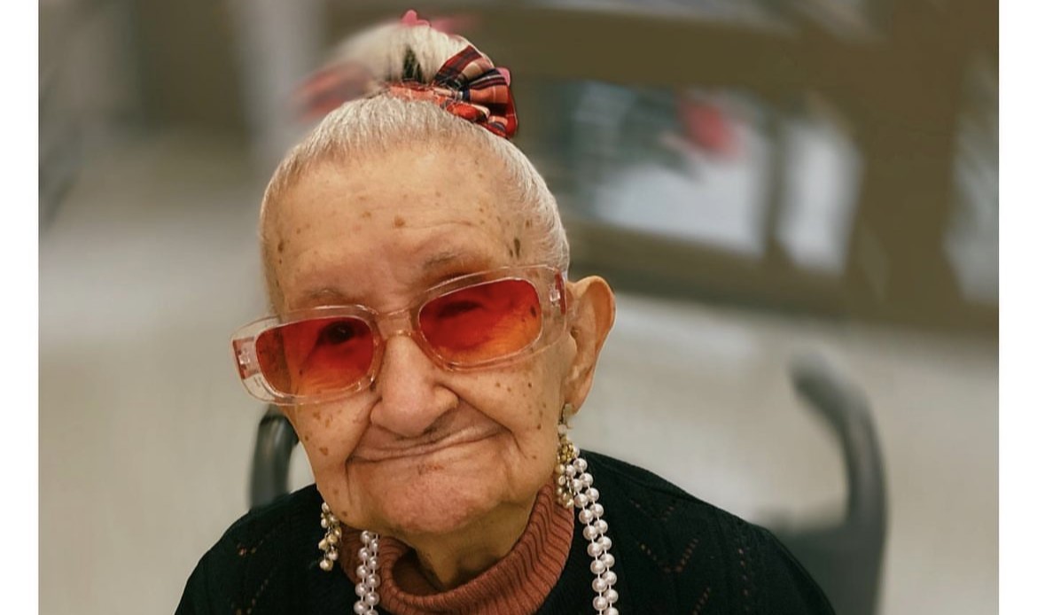 Merle O’Hara, A 111 Year Old Supercentenarian, Is The Oldest Person To Ever Report For Jury Duty