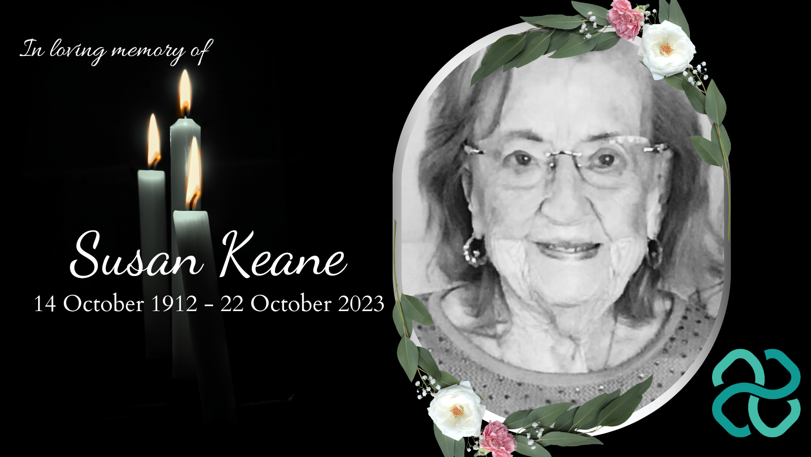 Susan Keane, New Jersey’s Oldest Living Person, Passed Away at 111