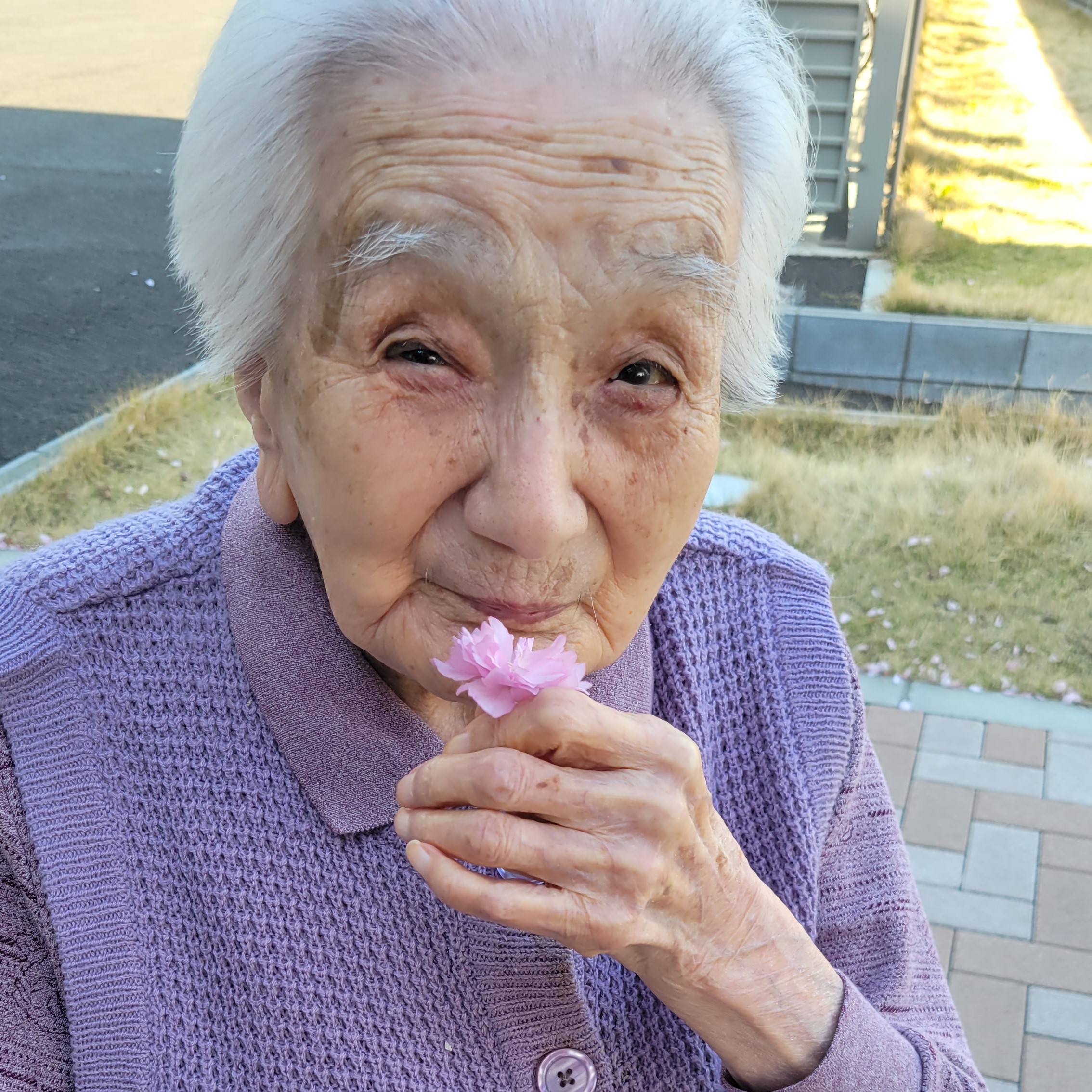 Katsuko Tago, Tokyo’s Oldest Person, Dies at 113