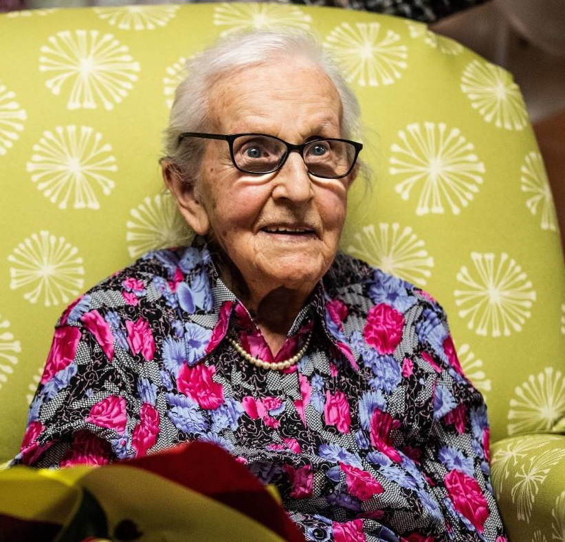 New Zealand’s Oldest Known Living Person Validated at 110