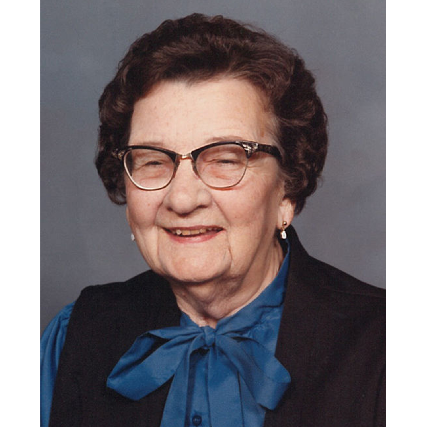 New Validation: Ellen Boenig of the United States (1905-2017)