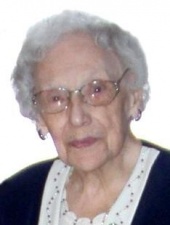 New Validation: Simone Palardy Bessette of Canada (1913-2023)