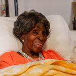 At 114, America’s Oldest Person “Just Feels Like Living Every Day”