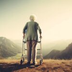 Bouncing Back – How Resilience Plays a Key Role in Achieving Longevity