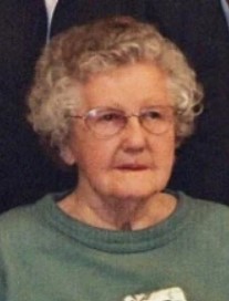 New Validation: Johanna Sell (1901-2012) of the United States