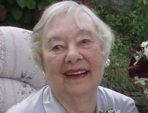 New Validation: Marguerite Garde (1909-2019) of the United States